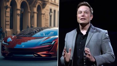 Elon Musk on Tesla Losses: টেসলার শেয়ারের ব্যাপক ক্ষতির জন্য ফেডারেল রিজার্ভকে দায়ী করলেন ইলন মাস্ক